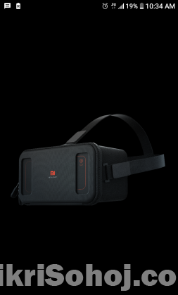 Symphony i10 +free Xiomi Virtual reality box